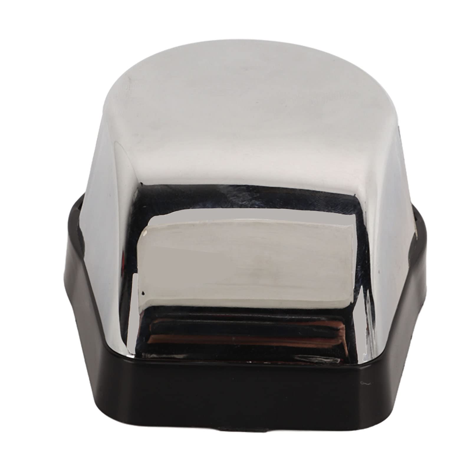 Yctze Boat Navigation Light DC 12V 2 Colors Bow Signal Light Marine Navigation Light 225 Degrees for Marine Pontoon Skiff Yacht Boat