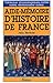 Aide-mémoire dhistoire de France by