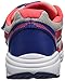 New Balance KV514 Youth Hook-and-Loop Running Shoe (Little Kid/Big Kid)