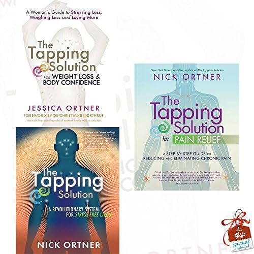The Tapping Solution Collection 3 Books Bundle
