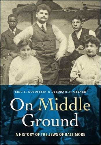 Image result for on middle ground goldstein