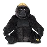 Webkinz Western Lowland Gorilla