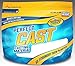Honbeanify Perfect Cast 4lb White Casting Material for Craft Projects, Jewelry Making, Miniature Modeling, Decorative Items