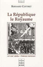 La  République et le Royaume