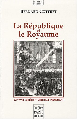 La  République et le Royaume