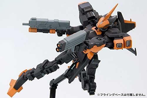 Kotobukiya - Frame Arms figurine Plastic Model Kit 1/100 SA-17s Khanjar Renew