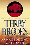 "Armageddon's Children (Genesis of Shannara)" av Terry Brooks