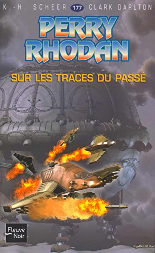 Sur les traces du passé