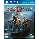 God of War - Playstation 4