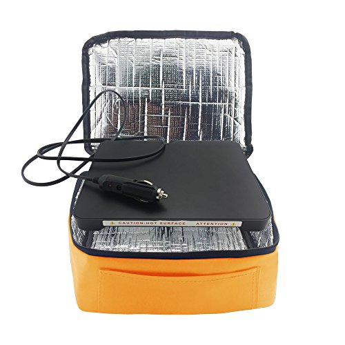 Compare price to 12 volt hot plate