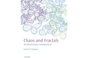 Chaos and Fractals: An Elementary Introduction