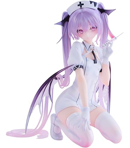アニメフィギュア(Anime figures) Amazon.com: YLQANONG Izayoi Sakuya Illustration Figures Ononoki