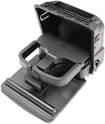 Porte-gobelet Arrière Pour BMW E39 - Compatible Console Centrale | Installation Facile