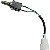 Beck/Arnley 201-0759 Stop Light Switch