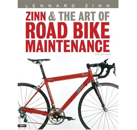 zinn road bike