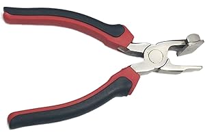 VAVEREN Steel Piano Keyboard Pliers, Maintenance Tools High Performance Piano Tools Beginners Tool for Keyboard Keys Repairing