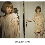 COSMIC BOX(初回生産限定盤)(DVD付)