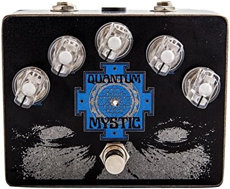 Black Arts Toneworks - Quantum Mystic Overdrive