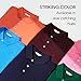 Calvin Klein Men's Liquid Touch Polo Solid with Uv-Protection