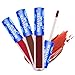 12 Colors SuperStay Matte Ink Liquid Lipstick,Waterproof Long Lasting Durable Matte Liquid Lipstick Set