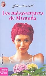 Les  mésaventures de Miranda
