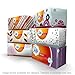 Puffs Basic Facial Tissues; 1 Family Box; 180 Tissues Per Box (Pack of 24) (Old Version)