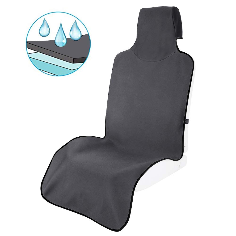 Best car seat cover hippie