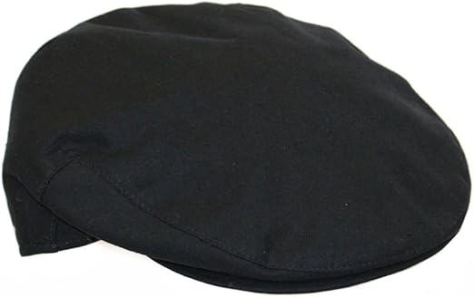 lightweight flat cap