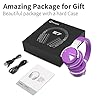 COWIN-E7-Active-Noise-Cancelling-Bluetooth-Headphones-with-Microphone-Hi-Fi-Deep-Bass-Wireless-Headphones-Over-Ear-Comfortable-Protein-Earpads-30-Hours-Playtime-for-Travel-Work-TV-Computer-Purple COWIN E7 Active Noise Cancelling Bluetooth Headphones with Microphone Hi-Fi Deep Bass Wireless Headphones Over Ear…