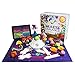 Beasts of Balance - The Playmat - Official Stacking Game Accessory for Beasts of Balance (BOB-MAT-WW-1/GEN)