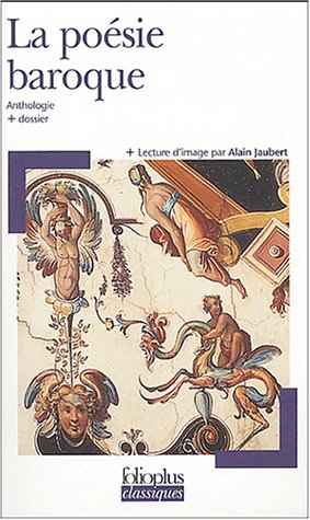 La  poésie baroque
