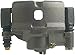 Cardone 19-B1379 Remanufactured Import Friction Ready (Unloaded) Brake Caliper