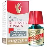 Mavala Switzerland Scientifique Nail Hardener Cuticle Care Products