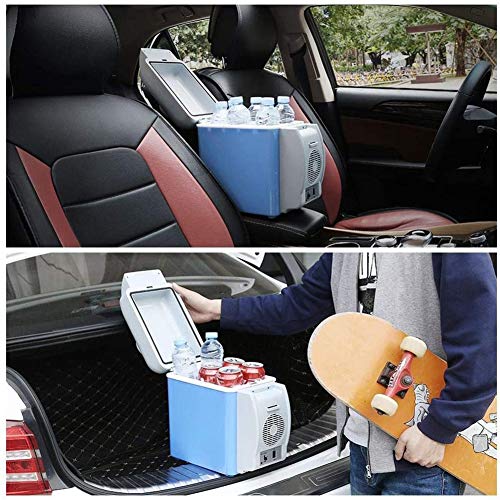 Law-Portable-Mini-Fridge-Cooler-Warmer-12V-75L-Electric-Travel-Refrigerator-for-Home-Camping-Travel-Car-31X17x31cm