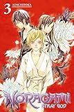 Noragami: Stray God 3 Noragami: Stray God 3