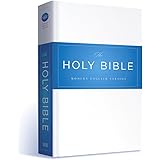 MEV Bible Thinline Reference: Modern English Version