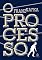 Livro O Processo (Clássicos da literatura mundial)
