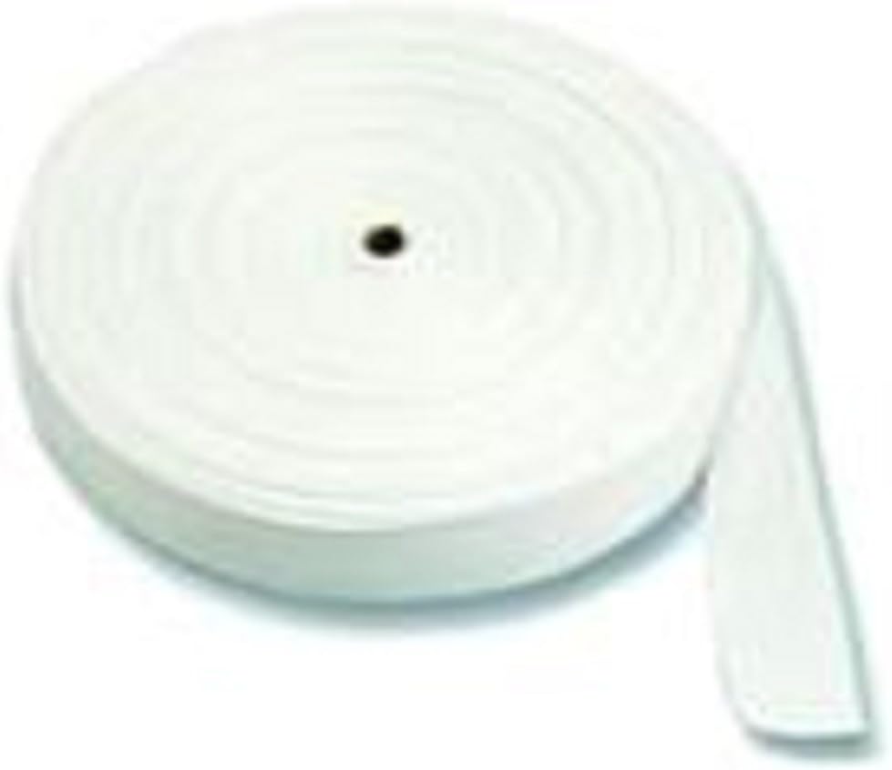 White Engineer Tape (Textile Tape), NSN 8315-01-463-5853/8315-00-255-7662