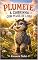 Livro PLUMETE, A CABRINHA COM PELOS DE LOBO