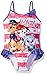 Paw Patrol Girls Swimwear Swimsuit (Toddler/Little Kid)