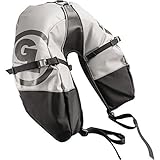Giant Loop Coyote Saddlebag (Includes 3 Dry Pods) - GRAY _CSB14-G Giant Loop Coyote Saddlebag (Includes 3 Dry Pods) - GRAY _CSB14-G