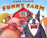 Audio CD Funny Farm (Paperback and Audio CD) Book