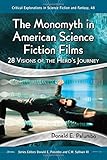 The Monomyth in American Science Fiction Films: 28