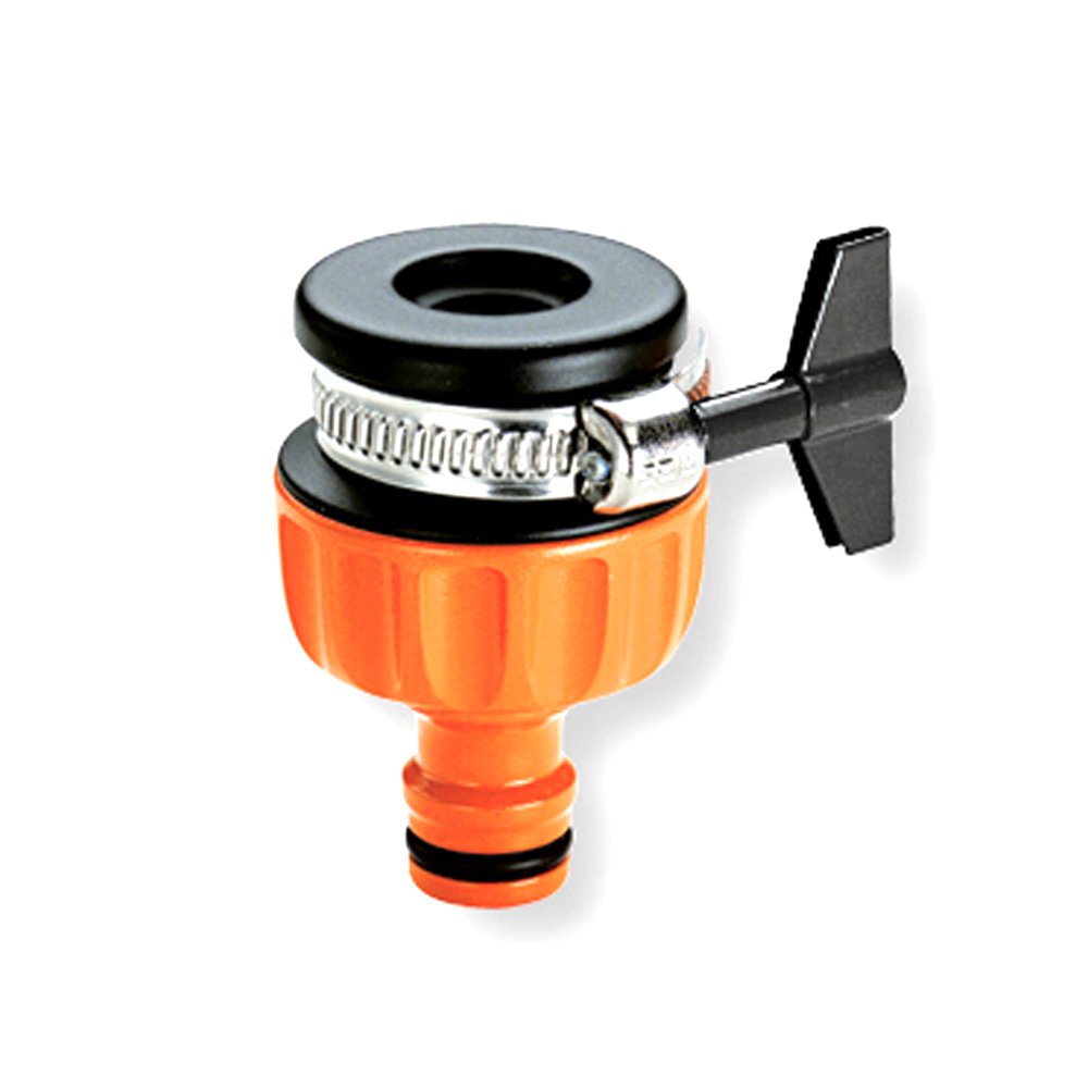 ClaberSmooth tap connector