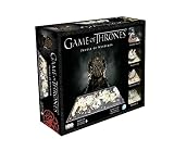 4D Cityscape Game of Thrones: Westeros Puzzle