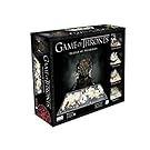 4D Cityscape Game of Thrones: Westeros Puzzle