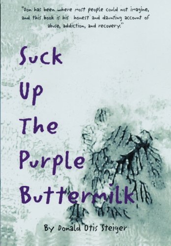 Suck Up The Purple Buttermilk - Thumbnail 2