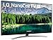 LG 49SM8600PUA Nano 8 Series 49″ 4K Ultra HD Smart LED NanoCell TV (2019), Blackthumb 2