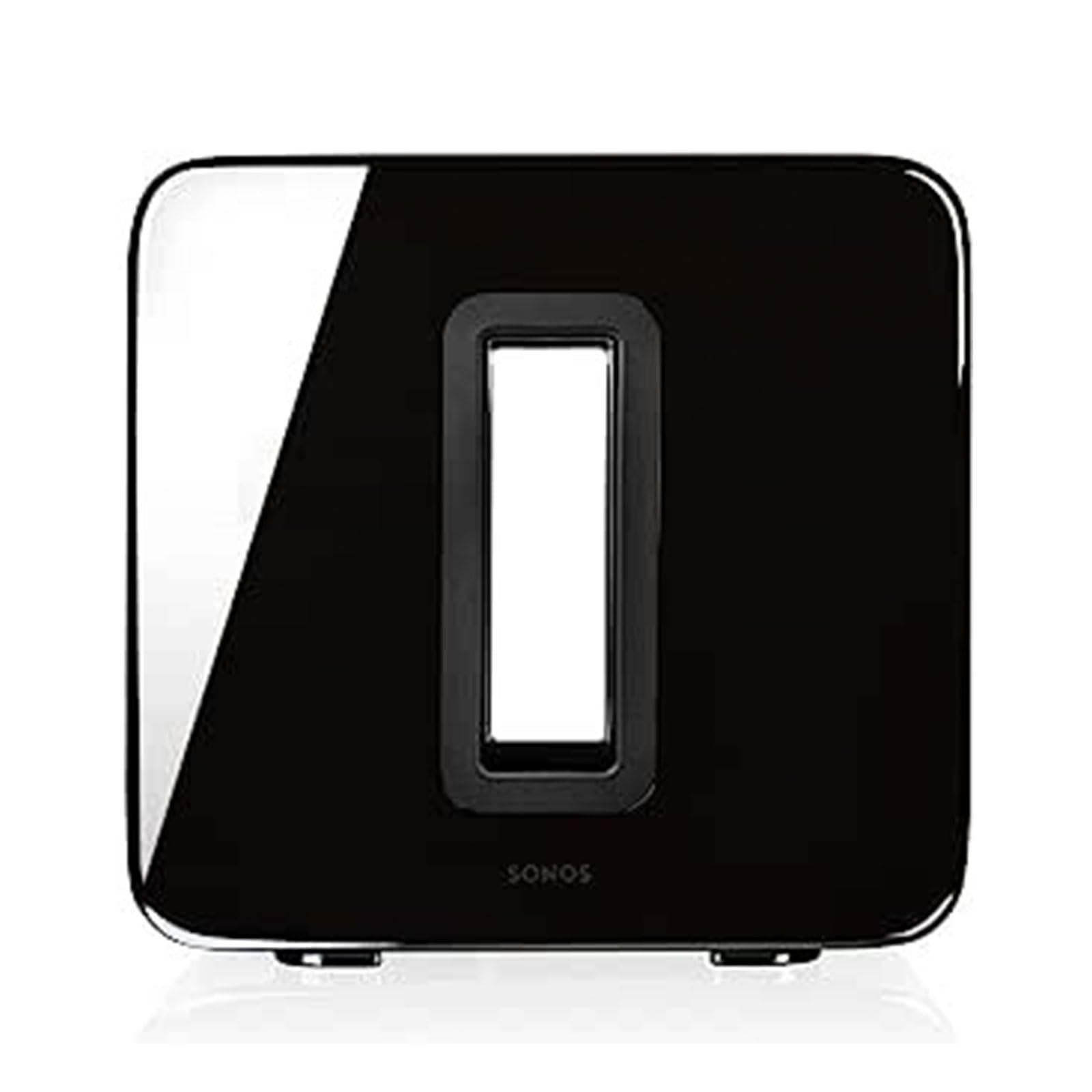 Sonos ソノス Sub サブ Subwoofer サブウーファー ストリーミング対応 Apple AirPlay 2対応 SUBG3JP1BLK商品画像
