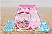 MEKBOK Princess Tent - Toys for Birthday Gifts of Kids - Indoors & Outdoors Play Tent for Kids,Foldable Ball Pit with Carrying Bag